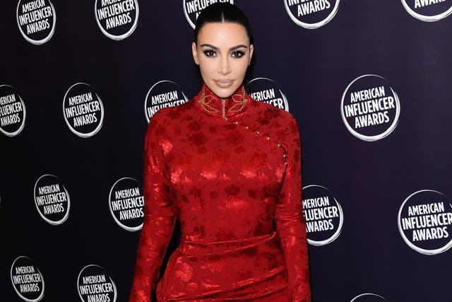 Kim Kardashian opens up about pregnancy struggles