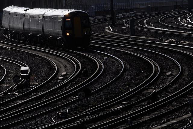 Britain has one of the safest rail networks in Europe, say experts, but signals passed at red have risen this year