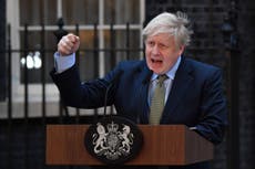 A quick EU trade deal will be better than no deal for Boris Johnson