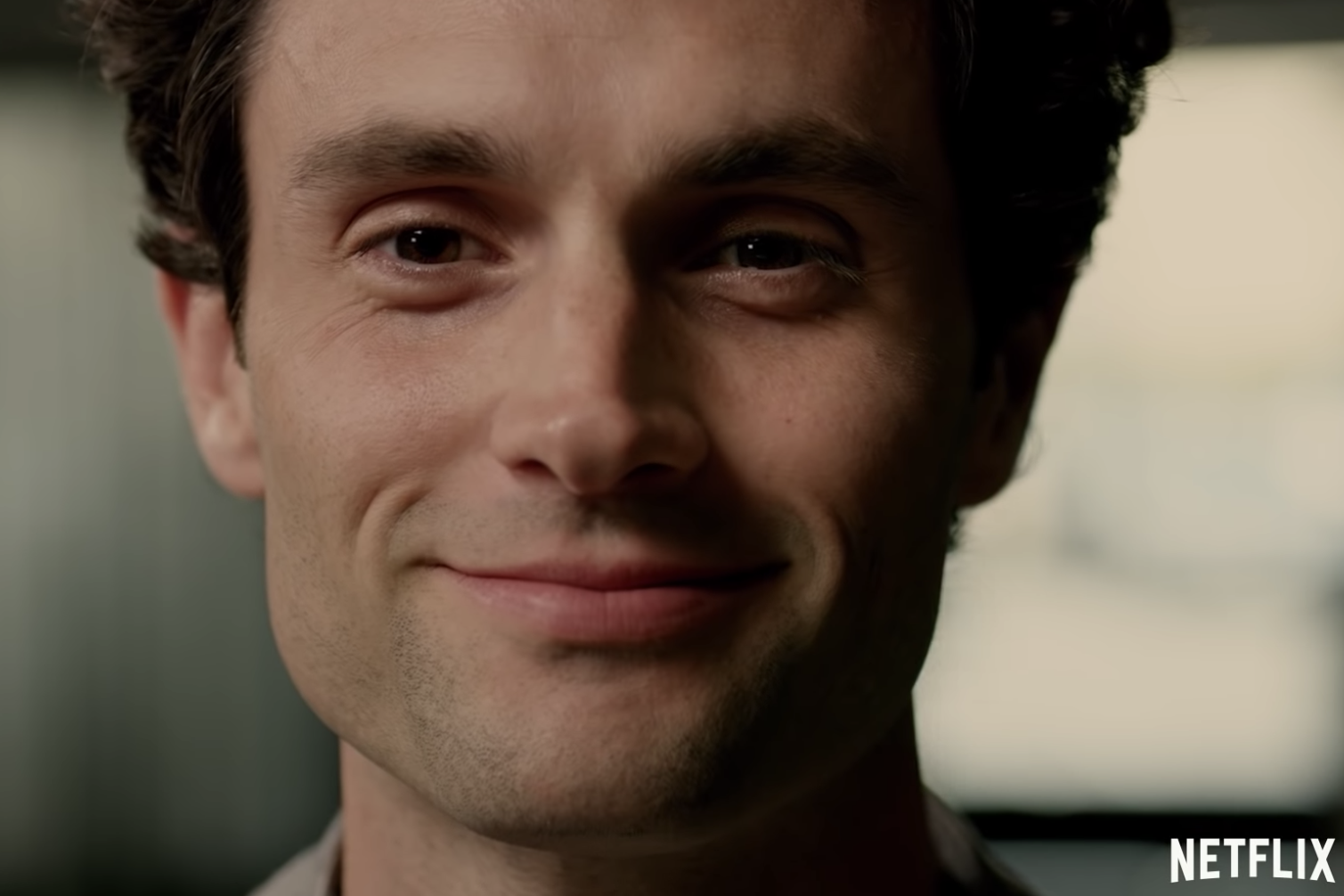 YOU season 2: Penn Badgley says reprising role as murderer Joe was &apos;isolating&apos; and &apos;oppressive&apos;