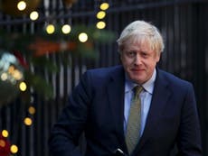 Why reshaping the economy won’t be a walk in the park for Johnson