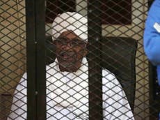Former Sudan dictator Bashir sentenced to two years ‘rehabilitation’
