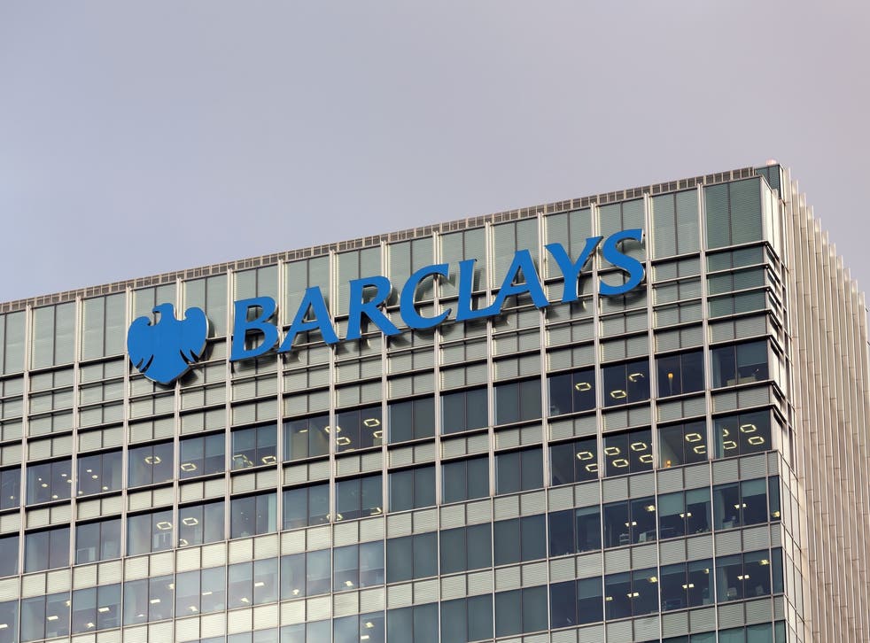 Both men in the saga accuse Barclays of failing to resolve the mis-sent funds