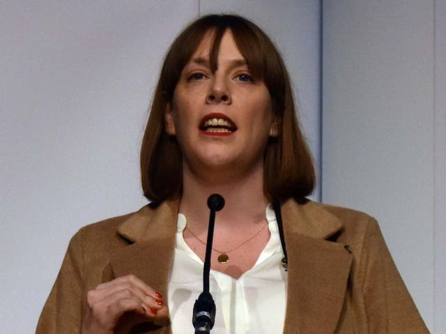 Jess Phillips is perhaps the opponent the PM would least like to face across the despatch box