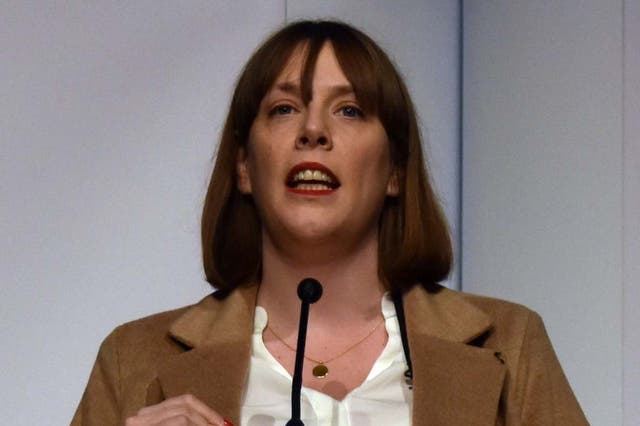 Jess Phillips is perhaps the opponent the PM would least like to face across the despatch box