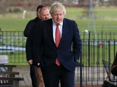 Johnson approves Russia interference report release after election win