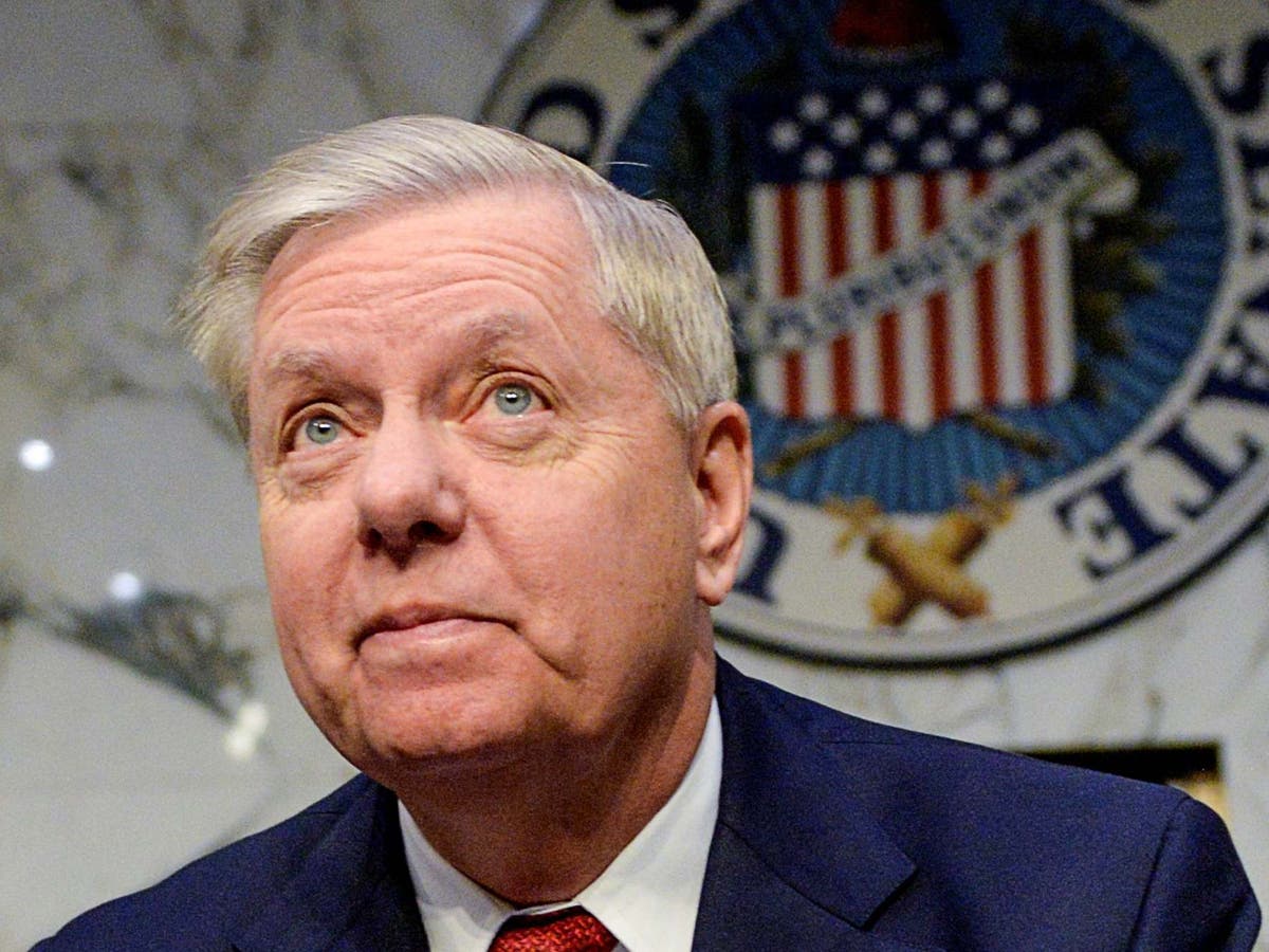 Lindsey Graham's probe of FBI and Mueller is running out of time