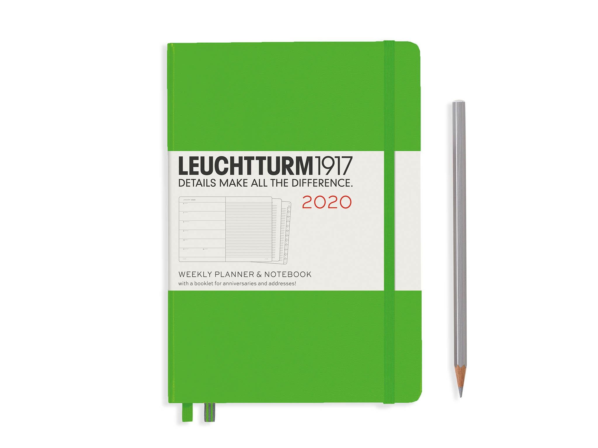 Best 2020 Planners To Make This Year The Best Yet