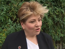 Labour staff who mishandled antisemitism should be sacked – Thornberry