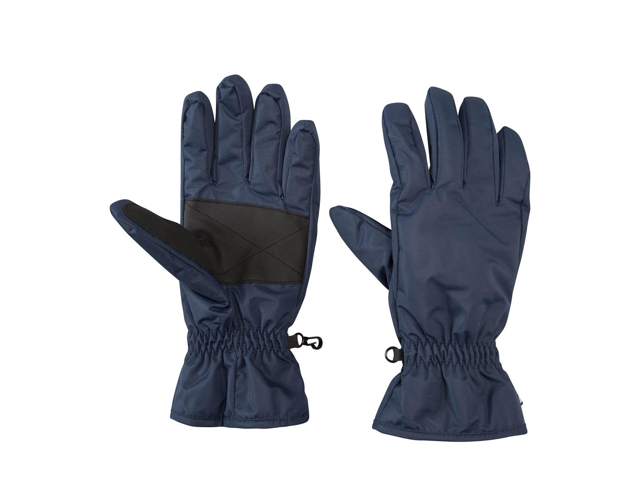 hypoallergenic winter gloves