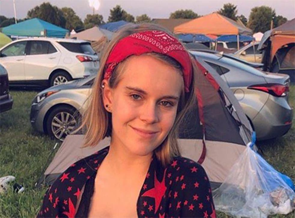Tessa Majors was finishing her first semester at Barnard College in New York City when police said a group of assailants attacked her near campus and stabber her to death.