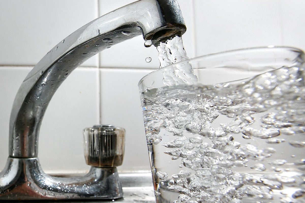 Voices: The Cunliffe report into our failing water industry will make a splash
