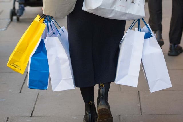 Online shopping has had a detrimental impact on both the high street and the environment 