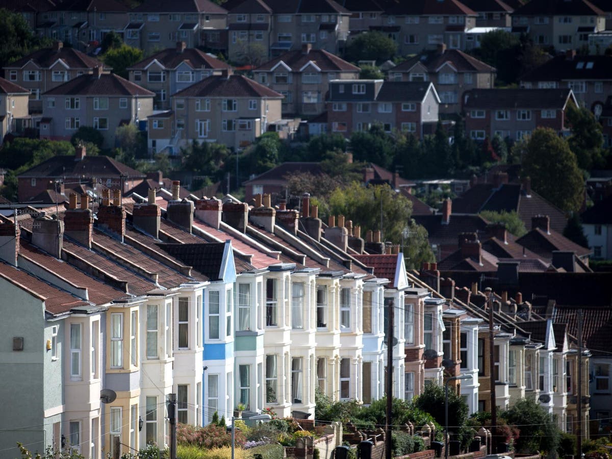 Mortgage approvals soar as buyers return to market ‘in their droves’