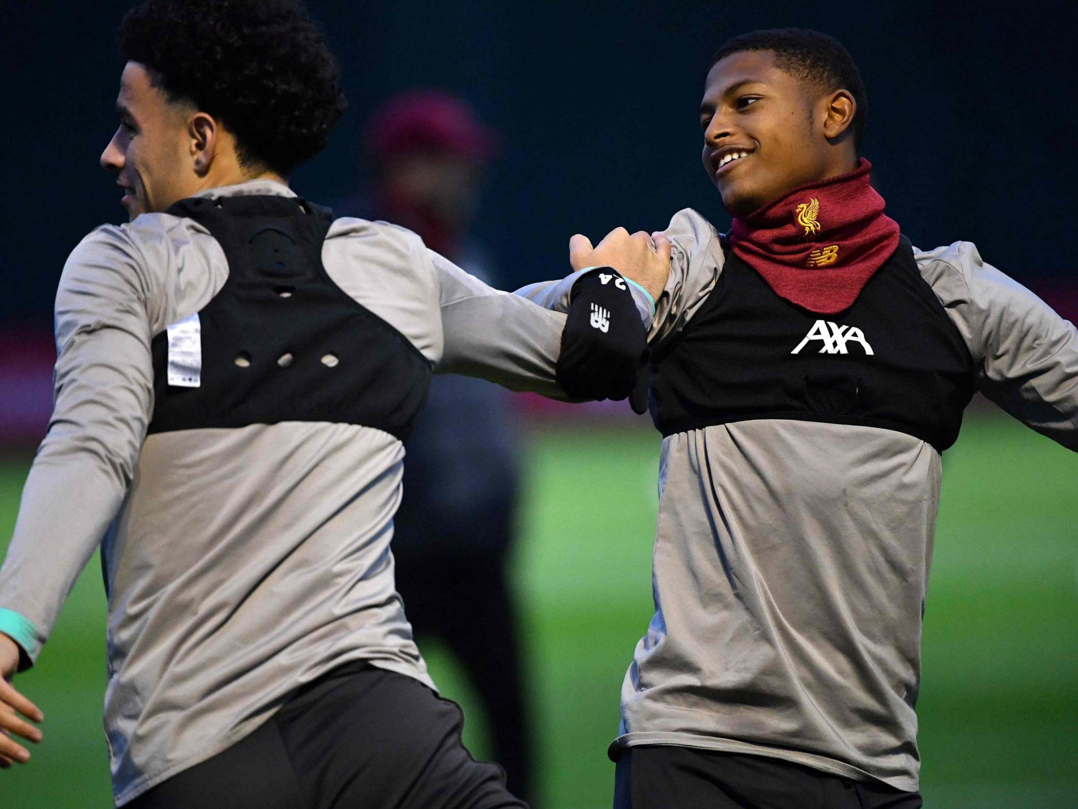 Aston Villa vs Liverpool predicted line-ups: Team news ahead of Carabao Cup quarter-final