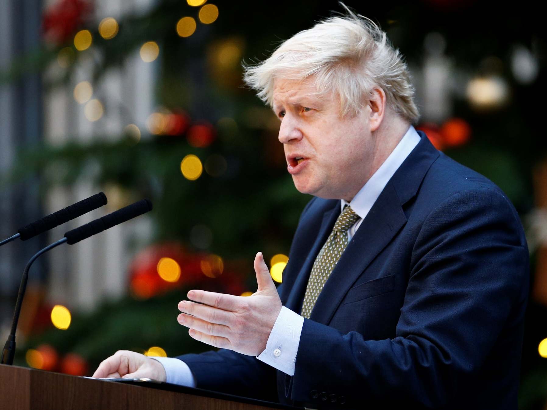 Brexit: &apos;Reckless&apos; Boris Johnson puts prospect of no deal back on table