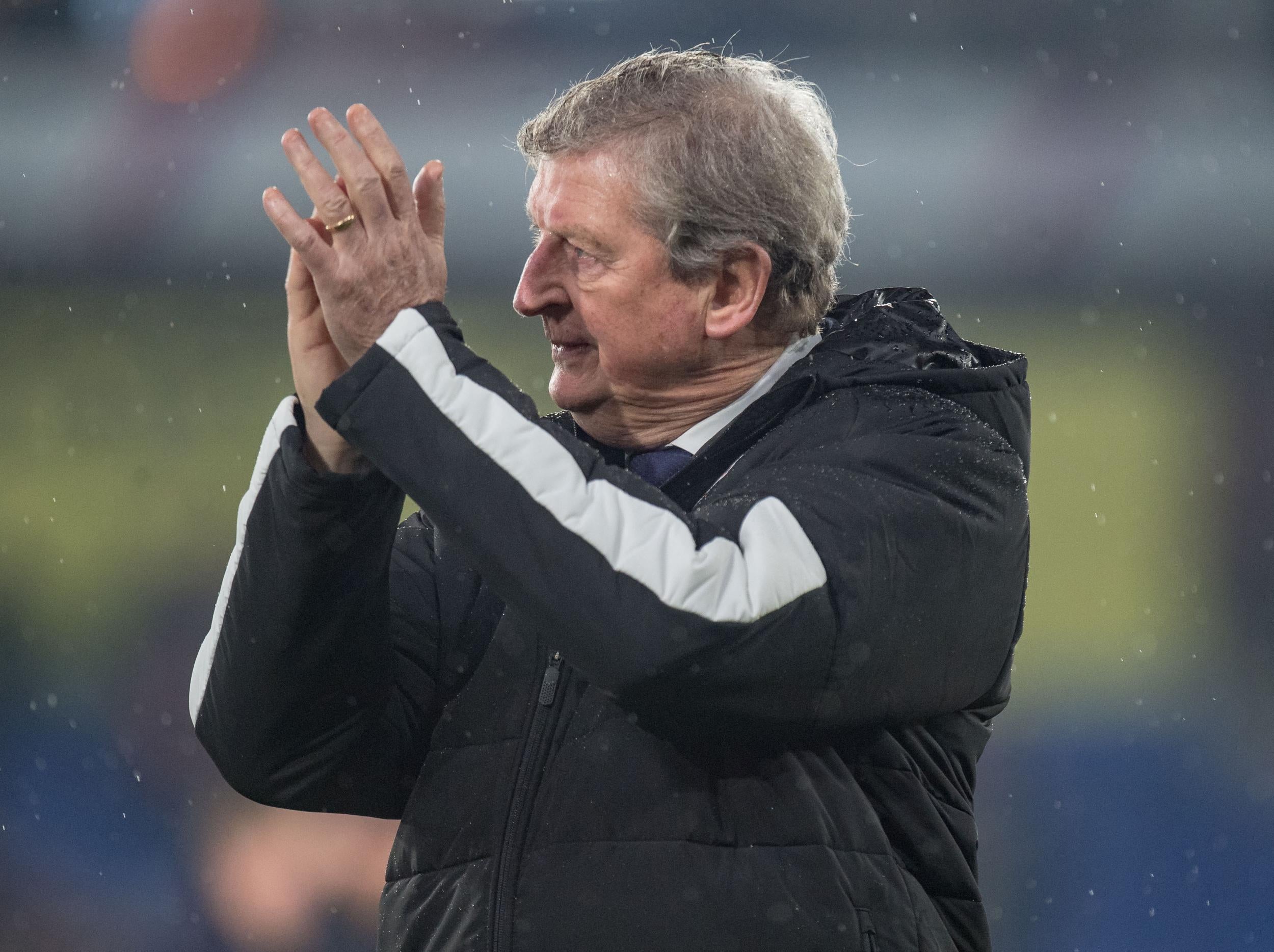 Crystal Palace transfer news: Roy Hodgson desperate for owners to strengthen in January window