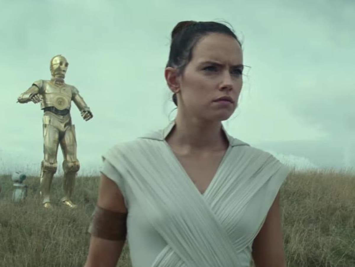 Star Wars Disney Removes Same Sex Kiss From The Rise Of Skywalker In Singapore The
