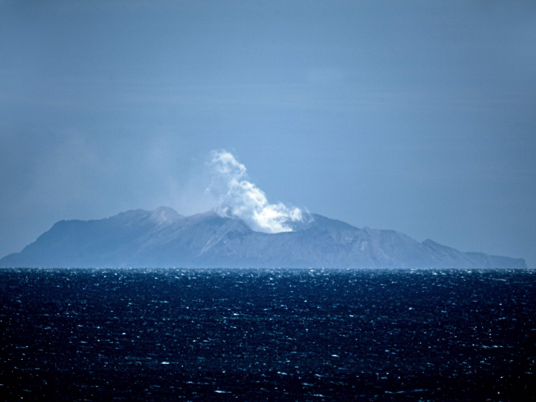 Youngest victim of the eruption was aged just 13-years-old