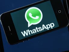 WhatsApp is about to stop working on these phones