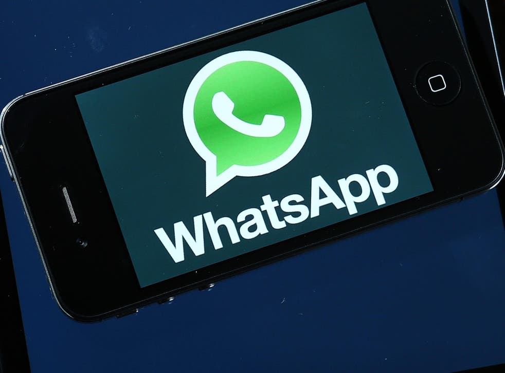Check Point researchers discovered a serious issue within the WhatsApp app