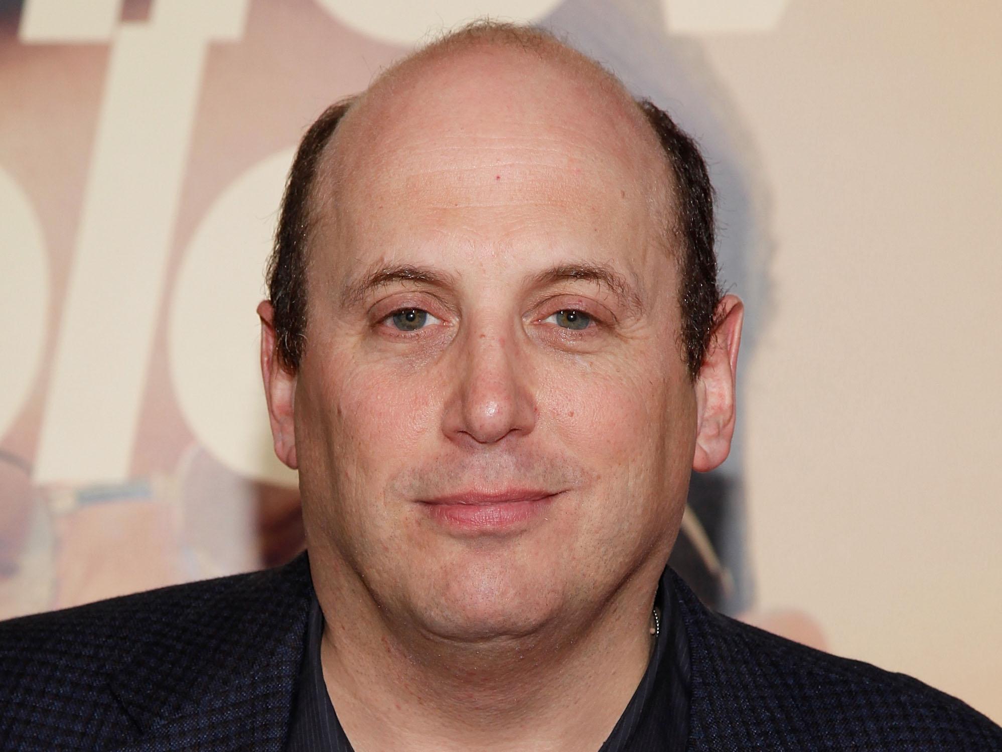 Writer Kurt Eichenwald was targeted with a flashing image in 2016 after he posted criticism of Donald Trump on social media