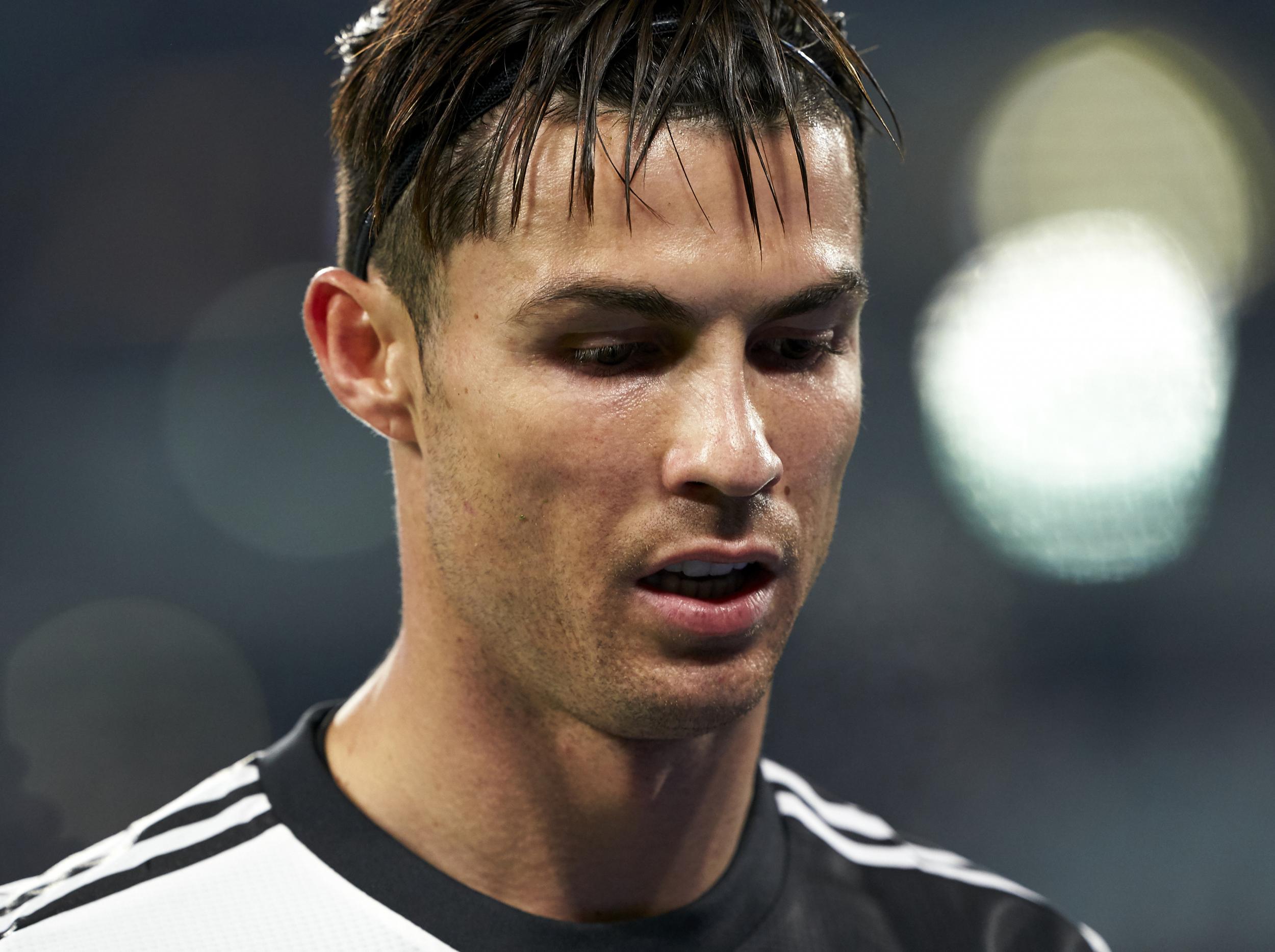 Cristiano Ronaldo tells Juventus team-mates his desired destination this  summer - | Juvefc.com