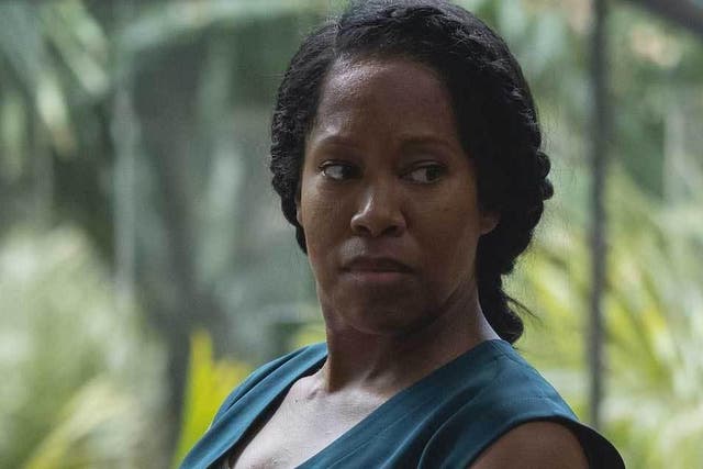Regina King led the cast of HBO’s ‘Watchmen’