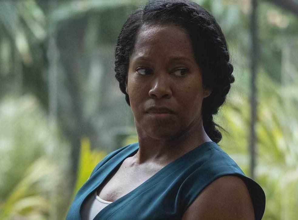 Regina King led the cast of HBO’s ‘Watchmen’