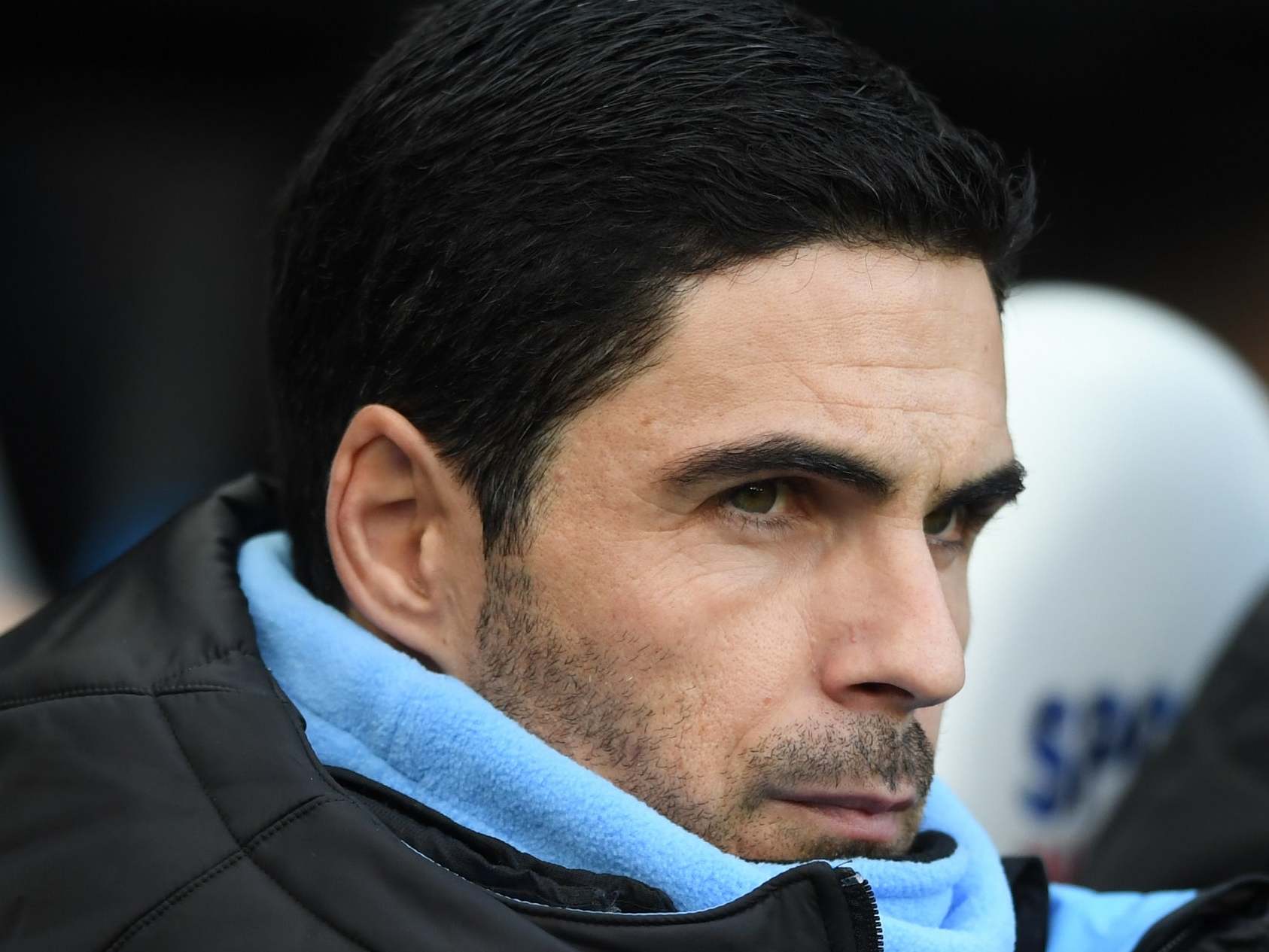 Mikel Arteta: Arsenal target outlined &apos;entertaining&apos; managerial philosophy as a player in 2014