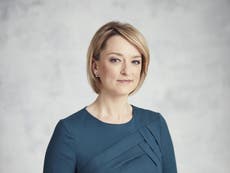 The Brexit Storm Continues: Laura Kuenssberg’s Inside Story review – A grim sort of a chronicle