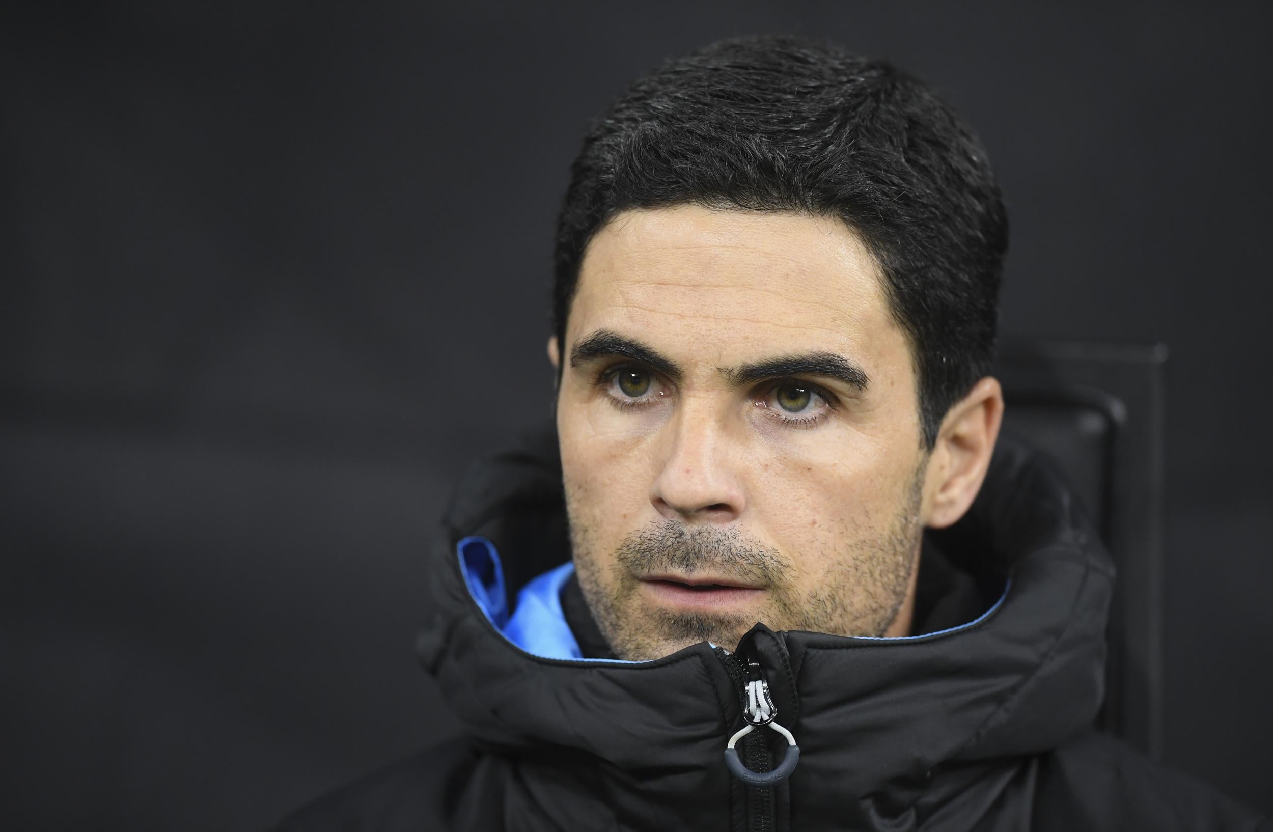 Mikel Arteta: Pep Guardiola gives update on assistant amid ...