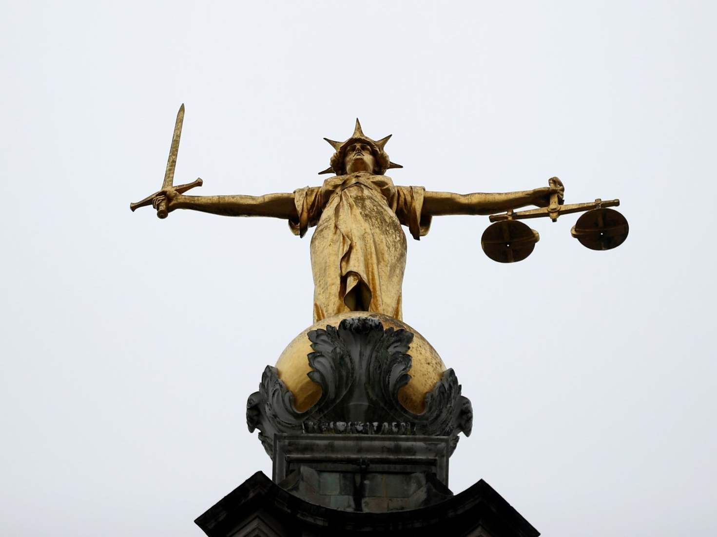 Our justice system is shirking difficult rape cases – and failing women in the process