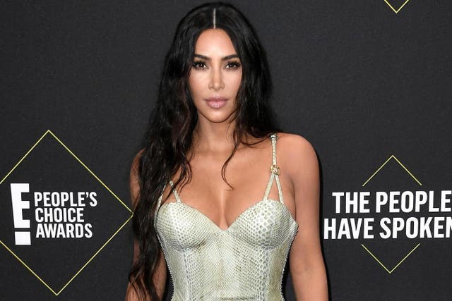 Kim Kardashian responds to Kendall Jenner's parenting rankings