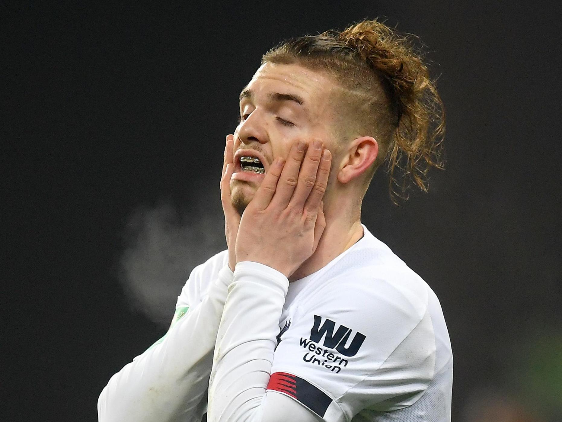 Aston Villa vs Liverpool: Youngsters well beaten in EFL Cup but authorities are only ones embarrassed