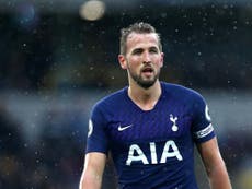 Sheringham urges transfer target Kane not to waste his career