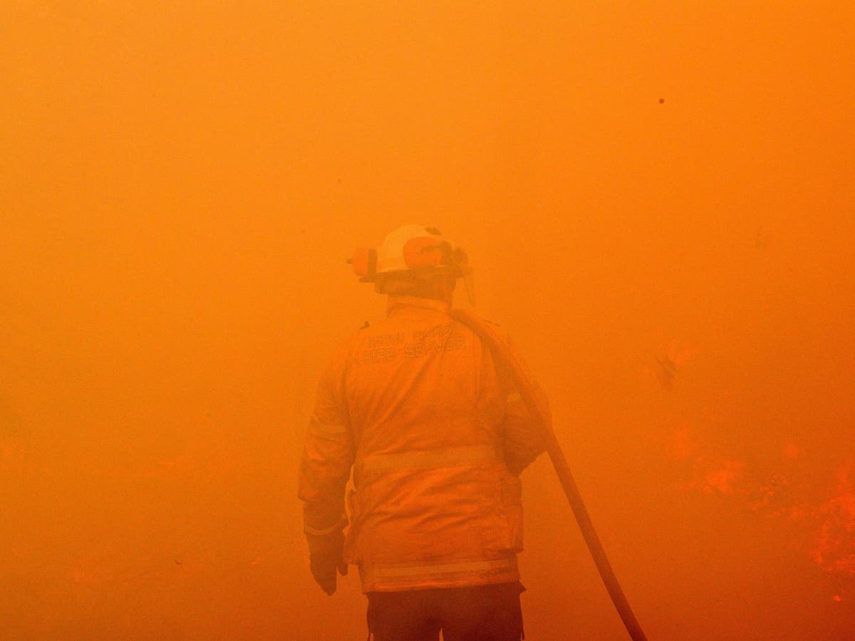 Australia registers hottest day in recorded history