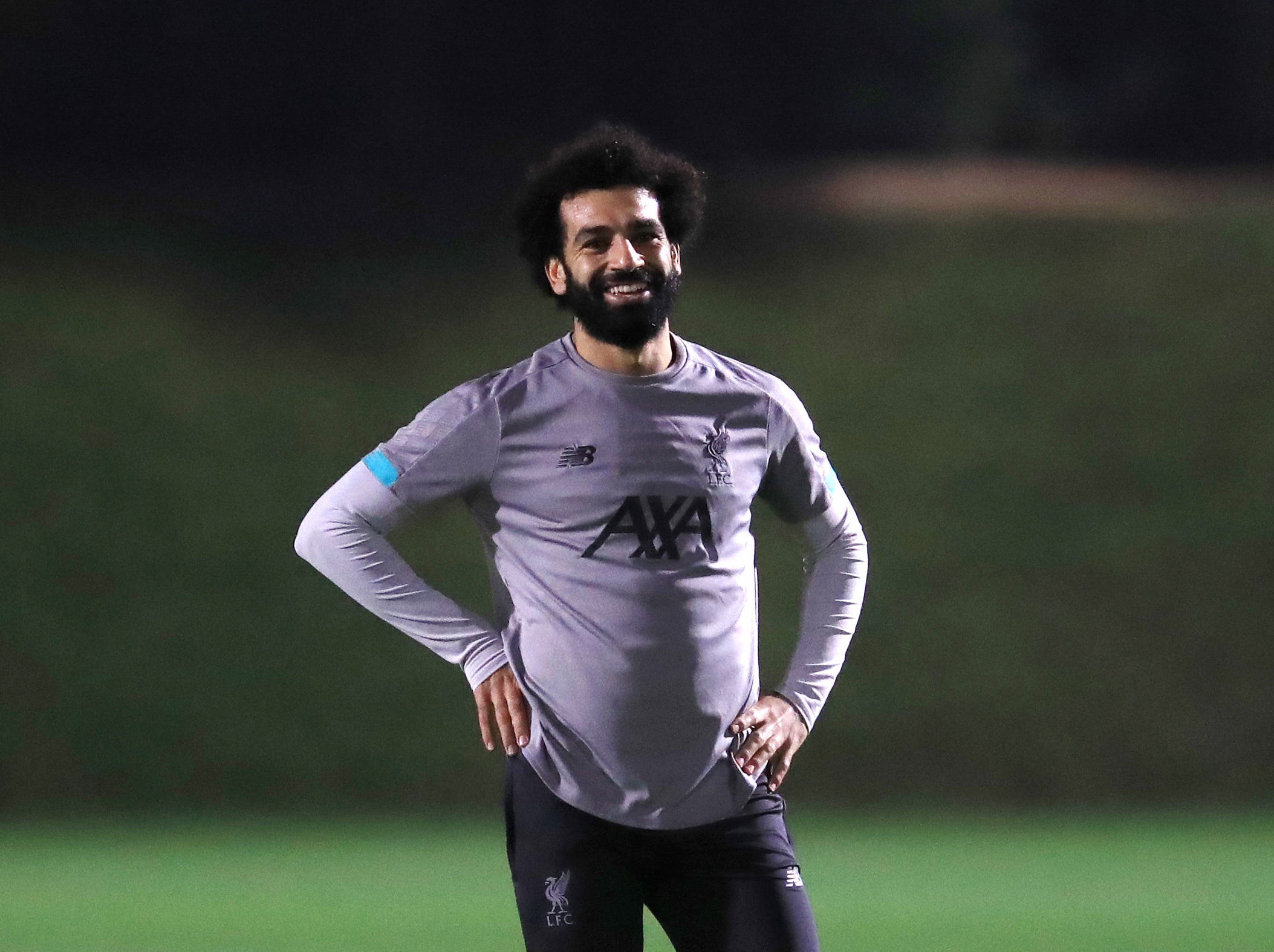 Liverpool vs Monterrey live stream: How to watch Club World Cup semi-final online and on TV