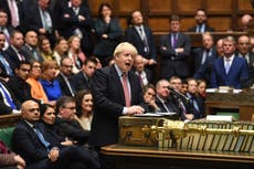 Why Johnson’s changes to courts after Brexit could affect your job