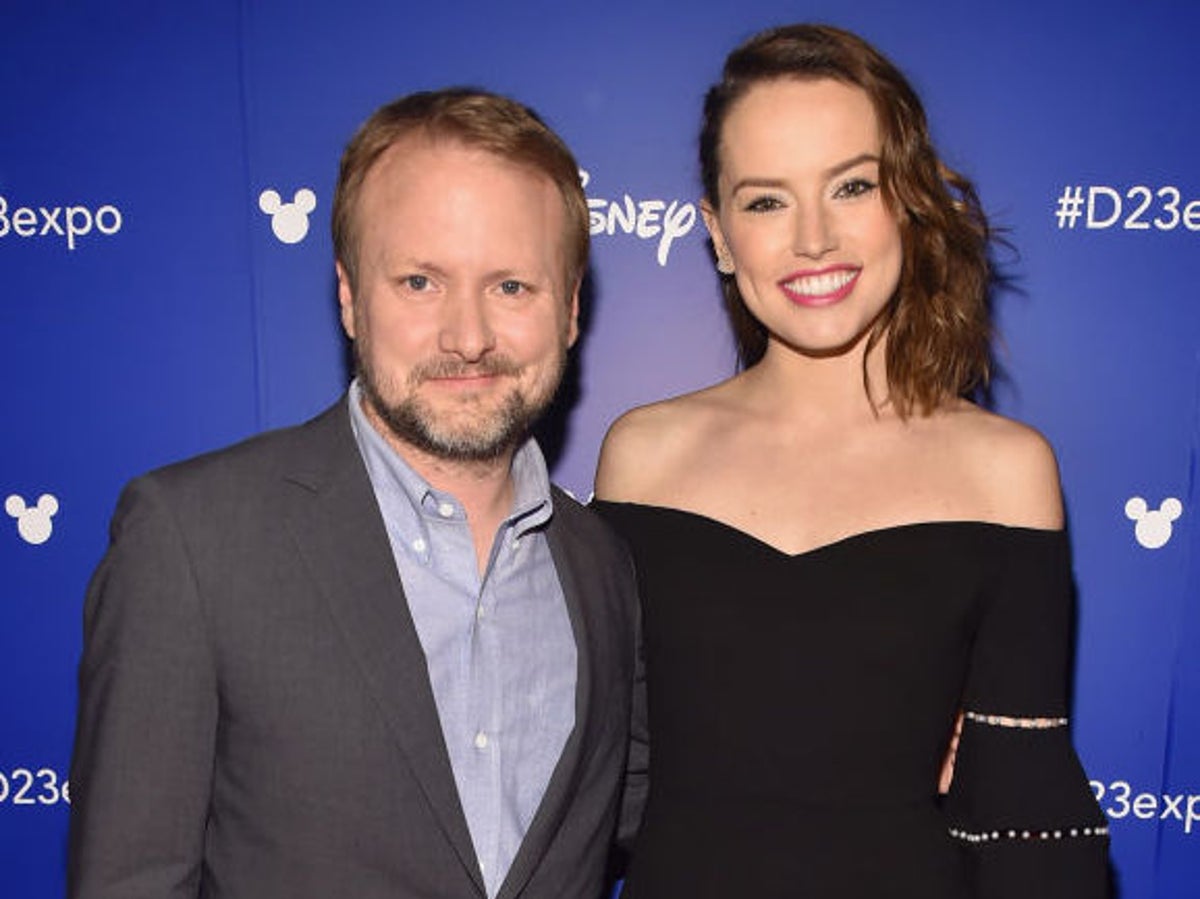 Rian Johnson Says Catering to Fans Is a 'Mistake' – IndieWire