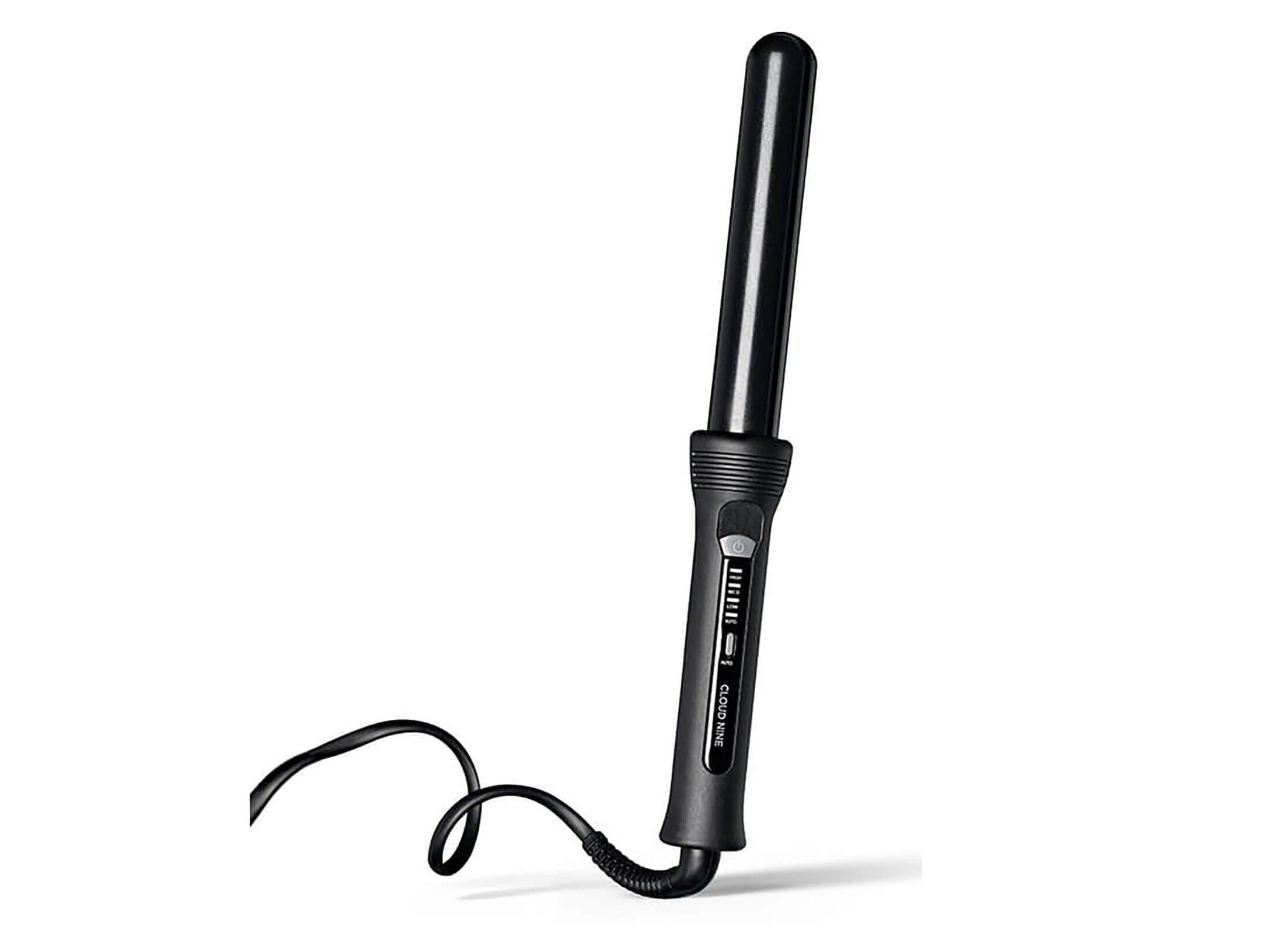 Best Curling Tongs And Wands For Every Kind Of Hair Style