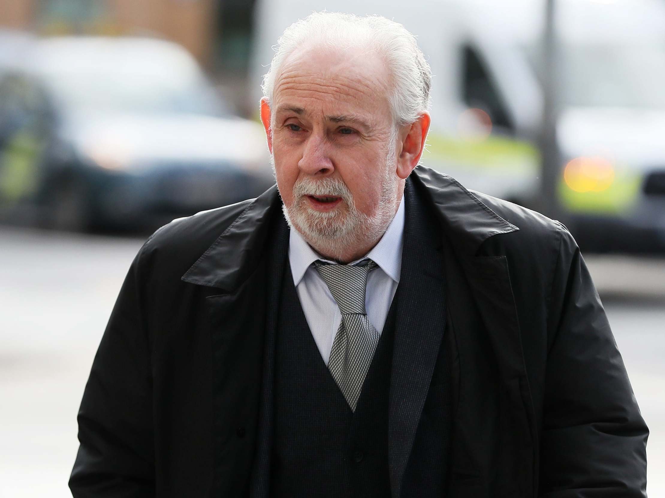 High Court rules IRA suspect John Downey was &apos;active participant&apos; in Hyde Park bombing