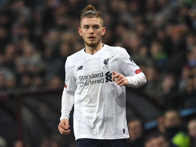Harvey Elliott Latest News Breaking Stories And Comment The Independent