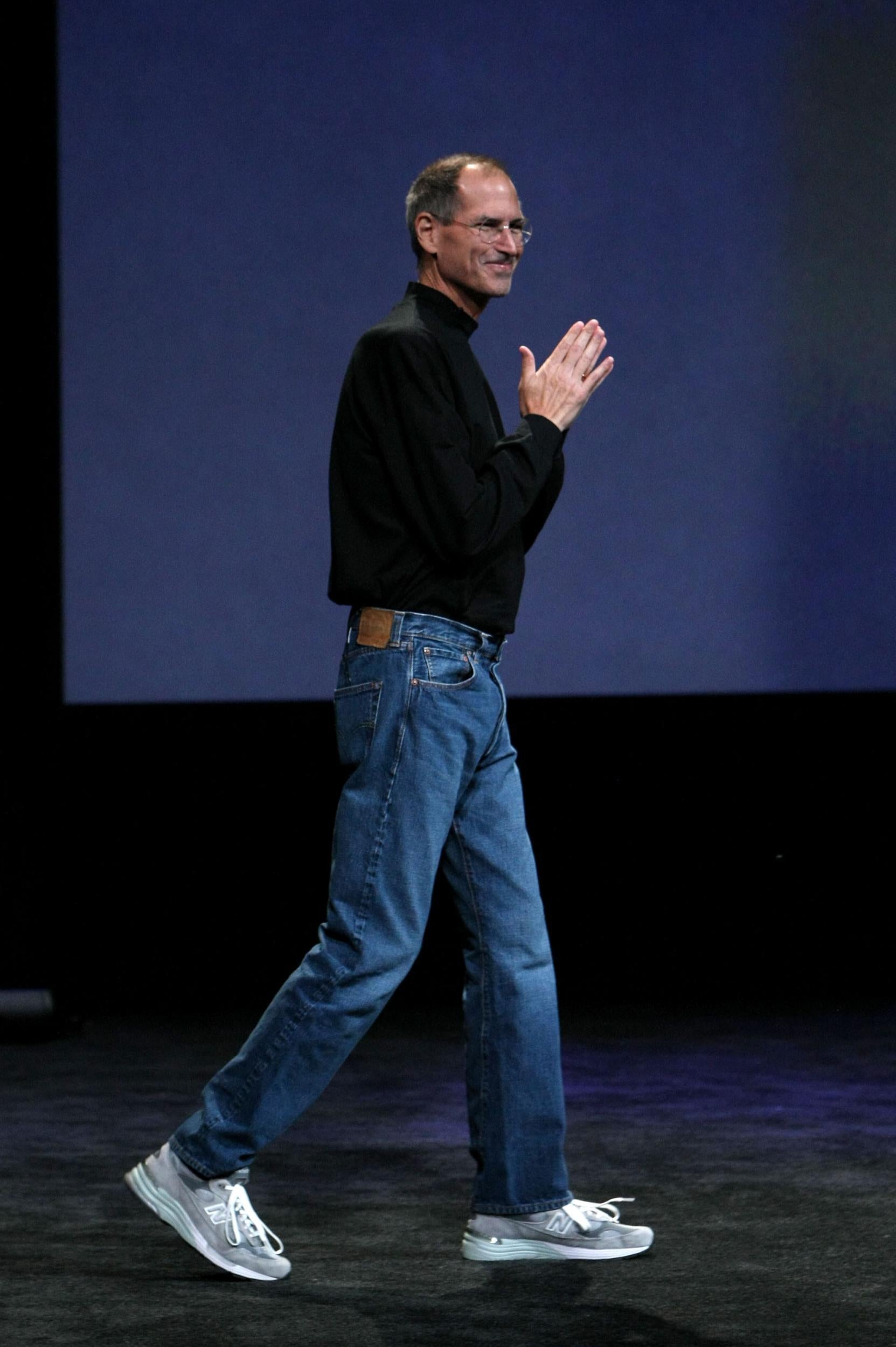 The normcore takeover