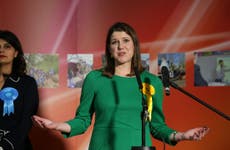 What went wrong for the Lib Dems in the election? Jo Swinson made a bold but disastrous decision