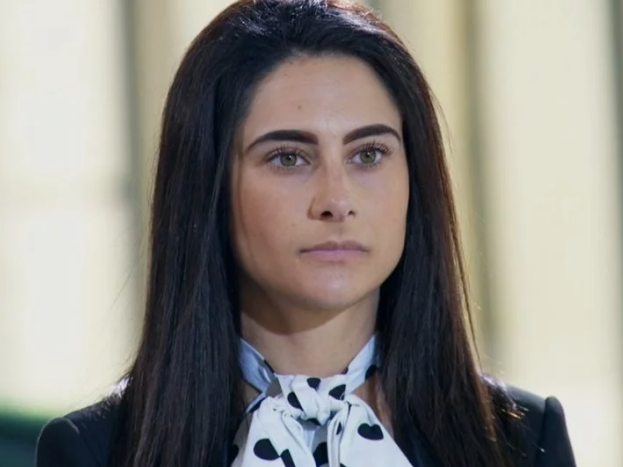 Carina Lepore is the latest winner of 'The Apprentice'