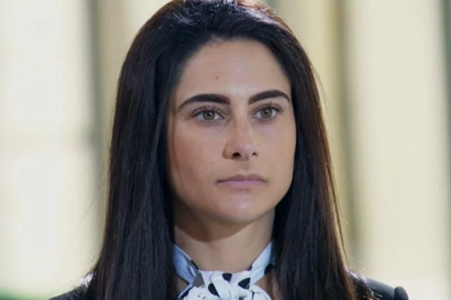 Carina Lepore is the latest winner of 'The Apprentice'