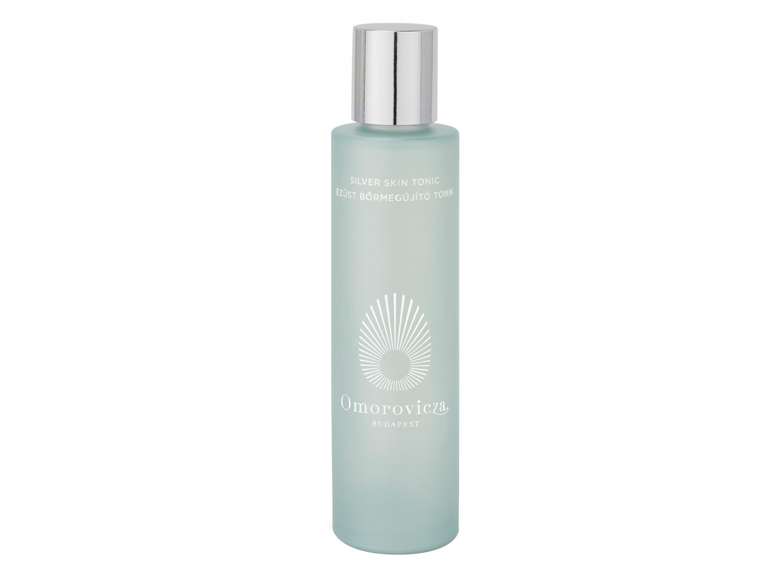 This BHA toner will clear our clogged pores and prevent breakouts (Space Nk)