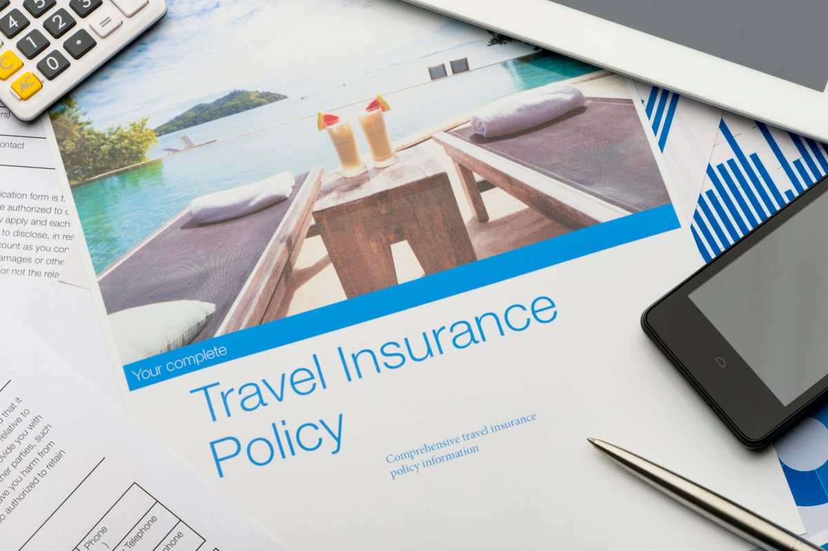 Nationwide Travel Insurance Covid