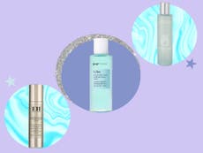 8 best exfoliating toners that tackle ageing, texture and scarring